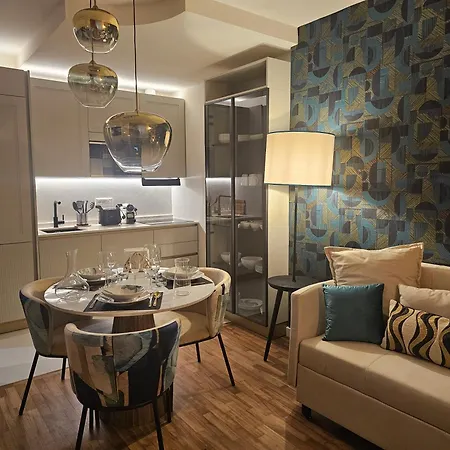 Appartement Esclusivo Appartmento A 20mt Dalla *