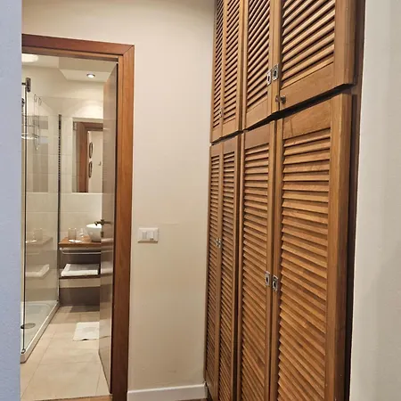 Esclusivo Appartmento A 20mt Dalla Appartement *