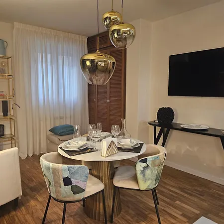 Appartement Esclusivo Appartmento A 20mt Dalla