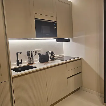 Esclusivo Appartmento A 20mt Dalla Appartement *