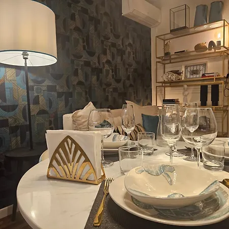Appartement Esclusivo Appartmento A 20mt Dalla Viareggio