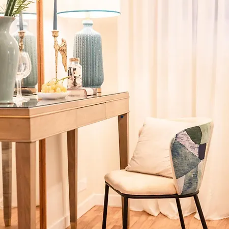 Appartement Esclusivo Appartmento A 20mt Dalla Viareggio