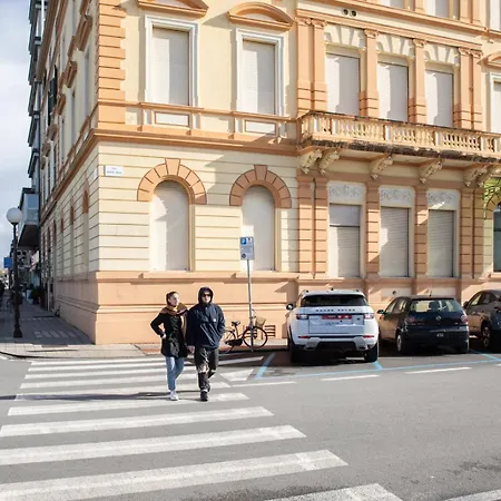 Esclusivo Appartmento A 20mt Dalla Διαμέρισμα *