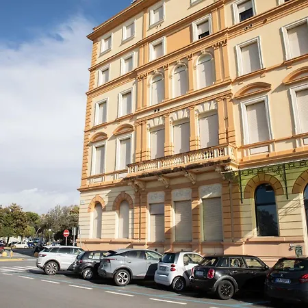 Appartement Esclusivo Appartmento A 20mt Dalla *