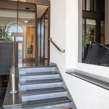 Esclusivo Appartmento A 20mt Dalla Appartement