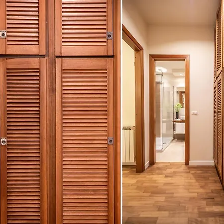 Appartement Esclusivo Appartmento A 20mt Dalla