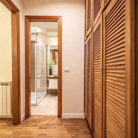 Appartement Esclusivo Appartmento A 20mt Dalla
