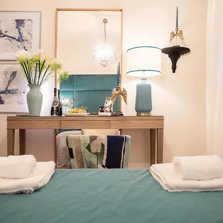 Appartement Esclusivo Appartmento A 20mt Dalla *