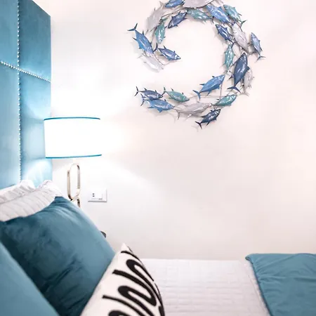 Appartement Esclusivo Appartmento A 20mt Dalla Viareggio