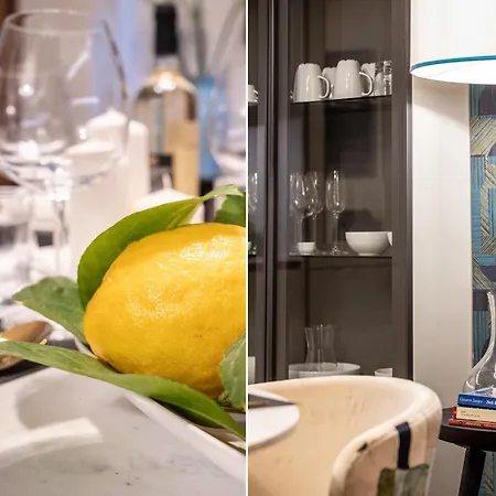 Appartement Esclusivo Appartmento A 20mt Dalla *
