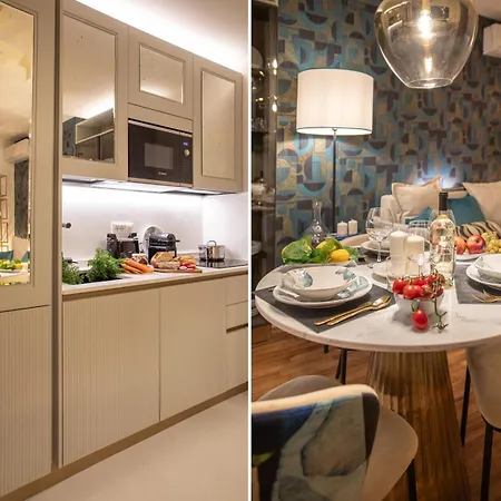 Appartement Esclusivo Appartmento A 20mt Dalla Viareggio