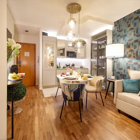 Appartement Esclusivo Appartmento A 20mt Dalla *