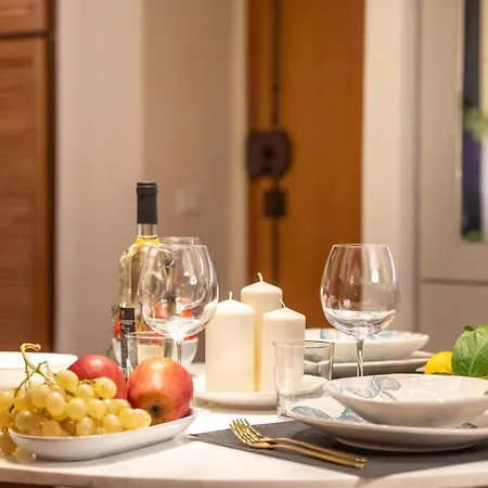 Appartement Esclusivo Appartmento A 20mt Dalla *