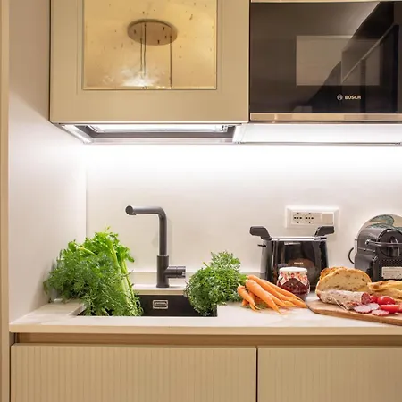 Appartement Esclusivo Appartmento A 20mt Dalla Viareggio