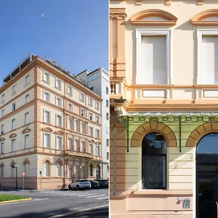Esclusivo Appartmento A 20mt Dalla