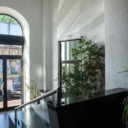 Esclusivo Appartmento A 20mt Dalla Appartement