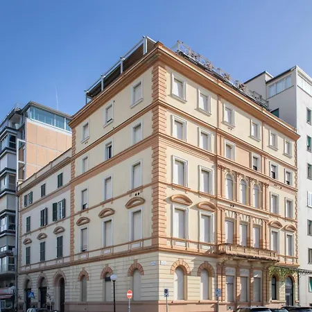Esclusivo Appartmento A 20mt Dalla Appartement *