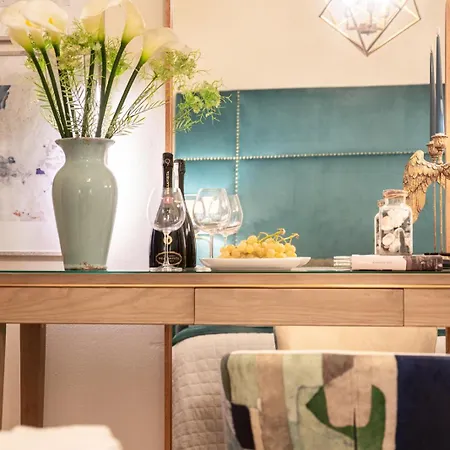 Appartement Esclusivo Appartmento A 20mt Dalla *