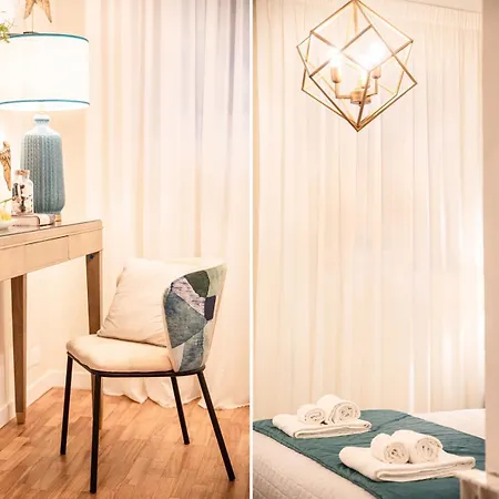 Esclusivo Appartmento A 20mt Dalla Appartement Viareggio