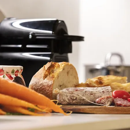 Esclusivo Appartmento A 20mt Dalla Appartement