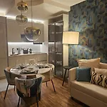 Apartament Toscana Viareggio Centro Esclusivo Appartamento Fronte Spiaggia *
