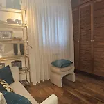 Apartament Toscana Viareggio Centro Esclusivo Appartamento Fronte Spiaggia Viareggio