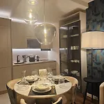 Apartament Toscana Viareggio Centro Esclusivo Appartamento Fronte Spiaggia