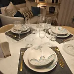 Toscana Viareggio Centro Esclusivo Appartamento Fronte Spiaggia Apartament Viareggio