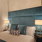 Toscana Viareggio Centro Esclusivo Appartamento Fronte Spiaggia Apartament