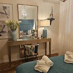 Toscana Viareggio Centro Esclusivo Appartamento Fronte Spiaggia Apartament *