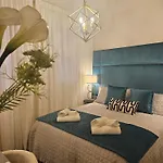 Apartament Toscana Viareggio Centro Esclusivo Appartamento Fronte Spiaggia *