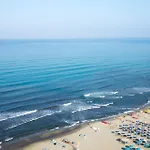 Toscana Viareggio Centro Esclusivo Appartamento Fronte Spiaggia Apartament Viareggio