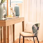 Apartament Toscana Viareggio Centro Esclusivo Appartamento Fronte Spiaggia Viareggio