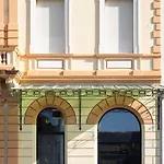 Toscana Viareggio Centro Esclusivo Appartamento Fronte Spiaggia * Viareggio
