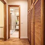 Apartament Toscana Viareggio Centro Esclusivo Appartamento Fronte Spiaggia