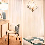 Toscana Viareggio Centro Esclusivo Appartamento Fronte Spiaggia Apartament