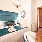 Toscana Viareggio Centro Esclusivo Appartamento Fronte Spiaggia