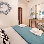 Toscana Viareggio Centro Esclusivo Appartamento Fronte Spiaggia Apartament *