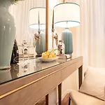 Toscana Viareggio Centro Esclusivo Appartamento Fronte Spiaggia Apartament Viareggio