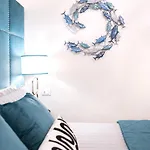 Apartament Toscana Viareggio Centro Esclusivo Appartamento Fronte Spiaggia Viareggio