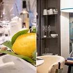 Apartament Toscana Viareggio Centro Esclusivo Appartamento Fronte Spiaggia *
