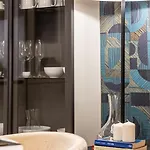 Apartament Toscana Viareggio Centro Esclusivo Appartamento Fronte Spiaggia