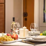 Apartament Toscana Viareggio Centro Esclusivo Appartamento Fronte Spiaggia *