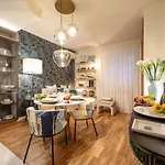 Apartament Toscana Viareggio Centro Esclusivo Appartamento Fronte Spiaggia Viareggio
