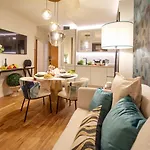 Toscana Viareggio Centro Esclusivo Appartamento Fronte Spiaggia Apartament *