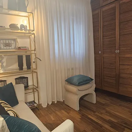 公寓 Toscana Centro Esclusivo Fronte 维亚雷焦