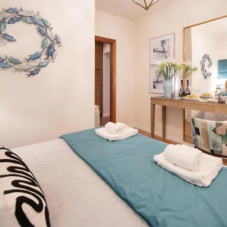 Esclusivo Appartmento A 20mt Dalla Apartman *